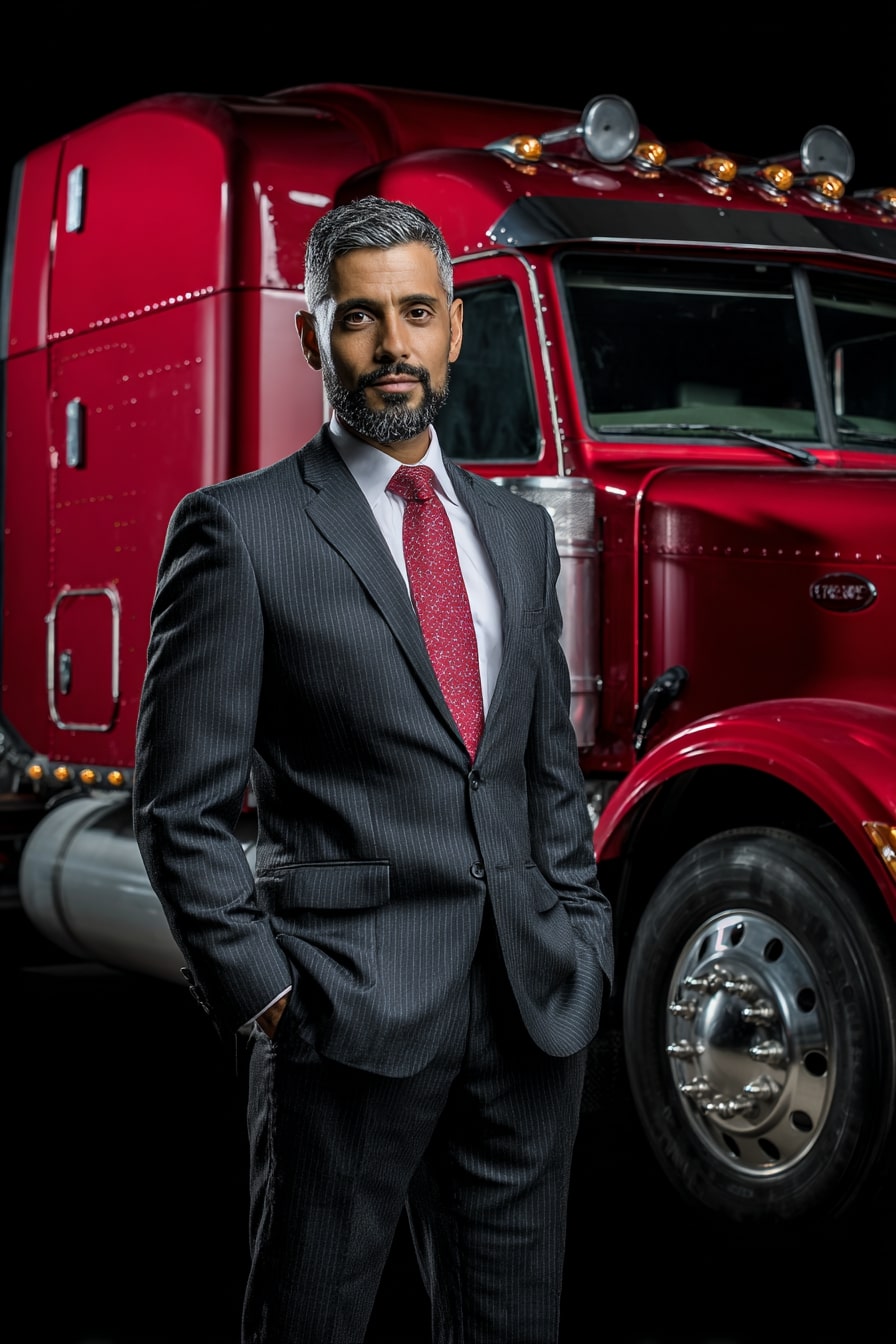 shahrukhfiaz63 confident trucking company owner in profession 6db1ed61 a12e 4445 af1a 4dc43b7c54ab 0