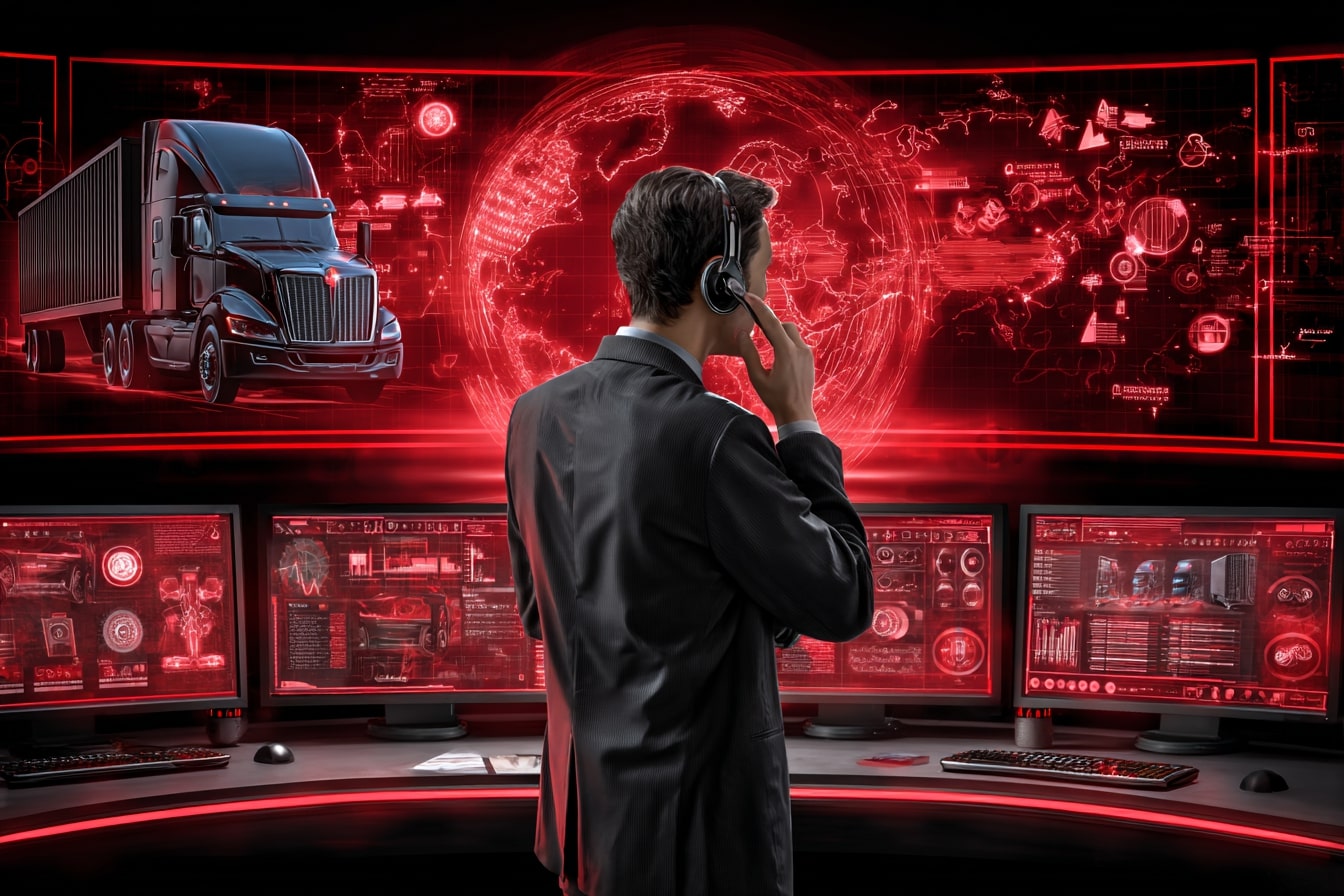 shahrukhfiaz63 dispatcher wearing headset overlooking digital 7cbc2f8f 5d36 412a 9b9b 85ee9b89177f 0